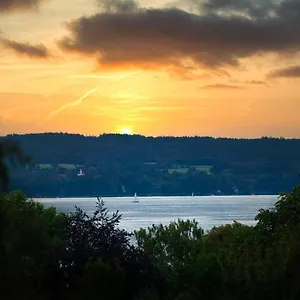 Petras Ammerseeblick Herrsching am Ammersee