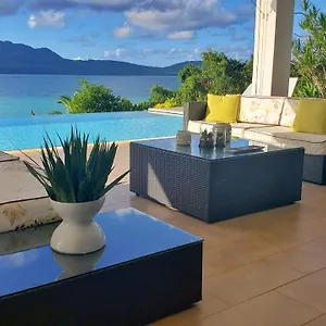 Salamandra Villa Las Galeras