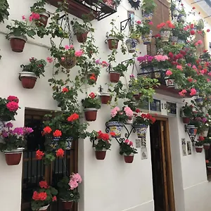 Buhardilla De Wallada Cordoba