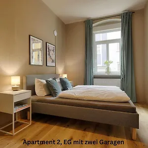 Homie Schiestlstrasse - Moderne Altbauapartments, Nahe Stadtzentrum & Weinberge Wurzburg