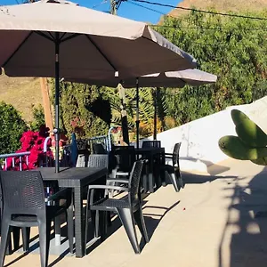 Damajuana Сasa de vacaciones Níjar