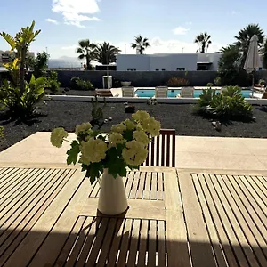Aguaviva Villa Playa Blanca (Lanzarote)
