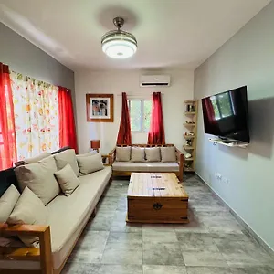 Casa Lambi Apartment