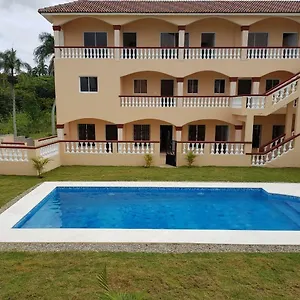 Nuevo Amanecer Apartamento Río San Juan