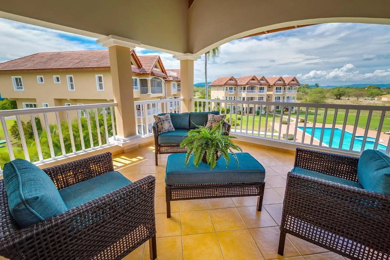 Amazing Condos At Sosua Ocean Village Dominican Republic