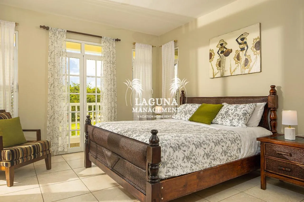 Amazing Condos At Sosua Ocean Village