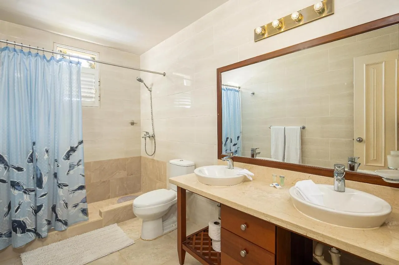 Amazing Condos At Sosua Ocean Village 0*,