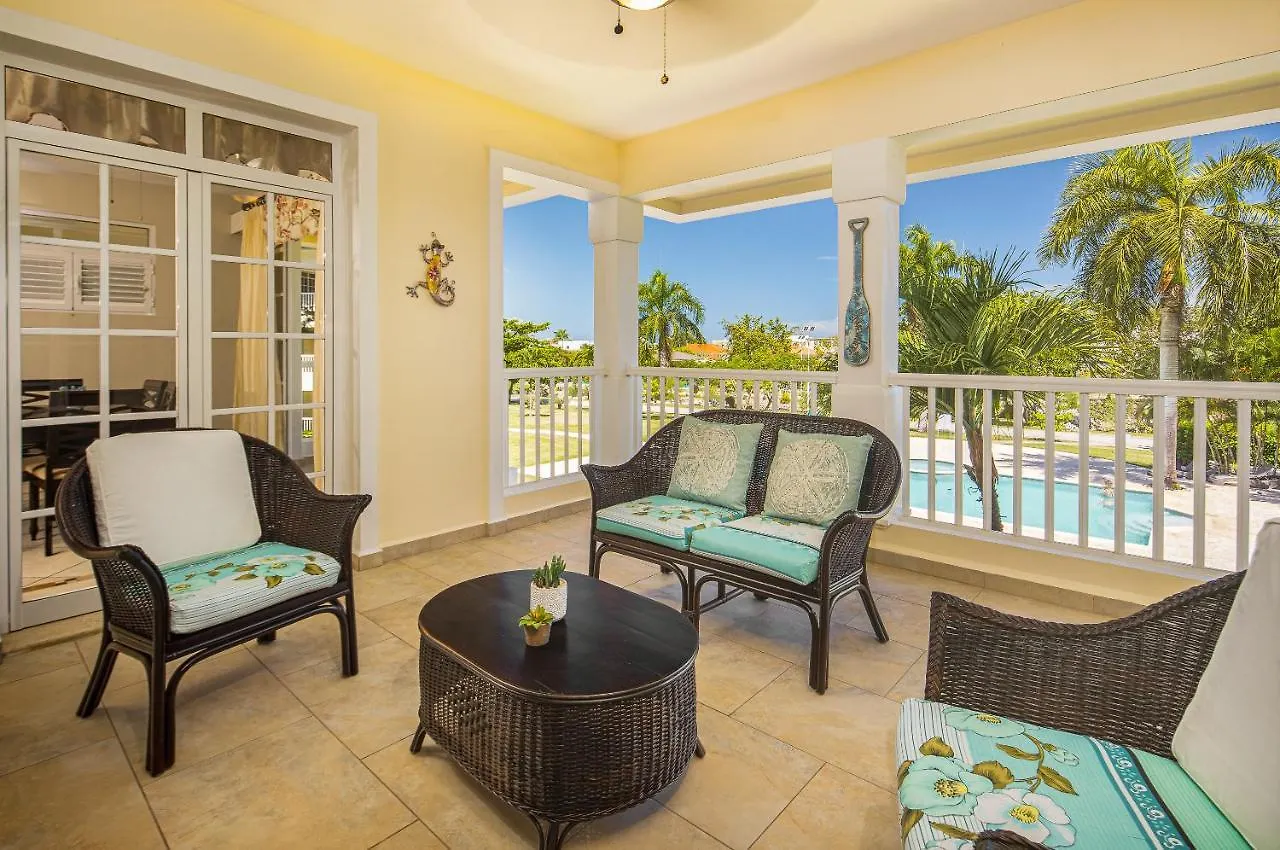 Amazing Condos At Sosua Ocean Village Dominican Republic
