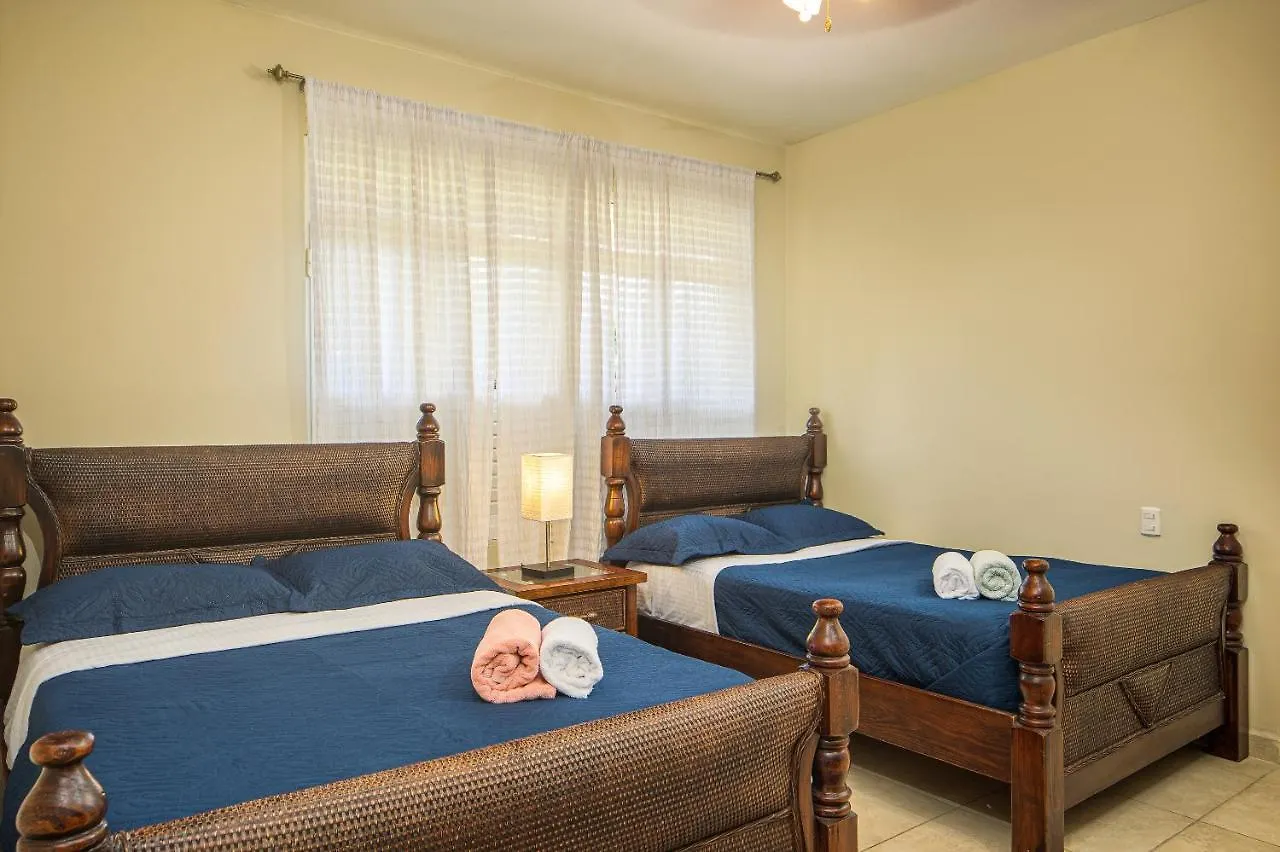 Amazing Condos At Sosua Ocean Village Dominican Republic