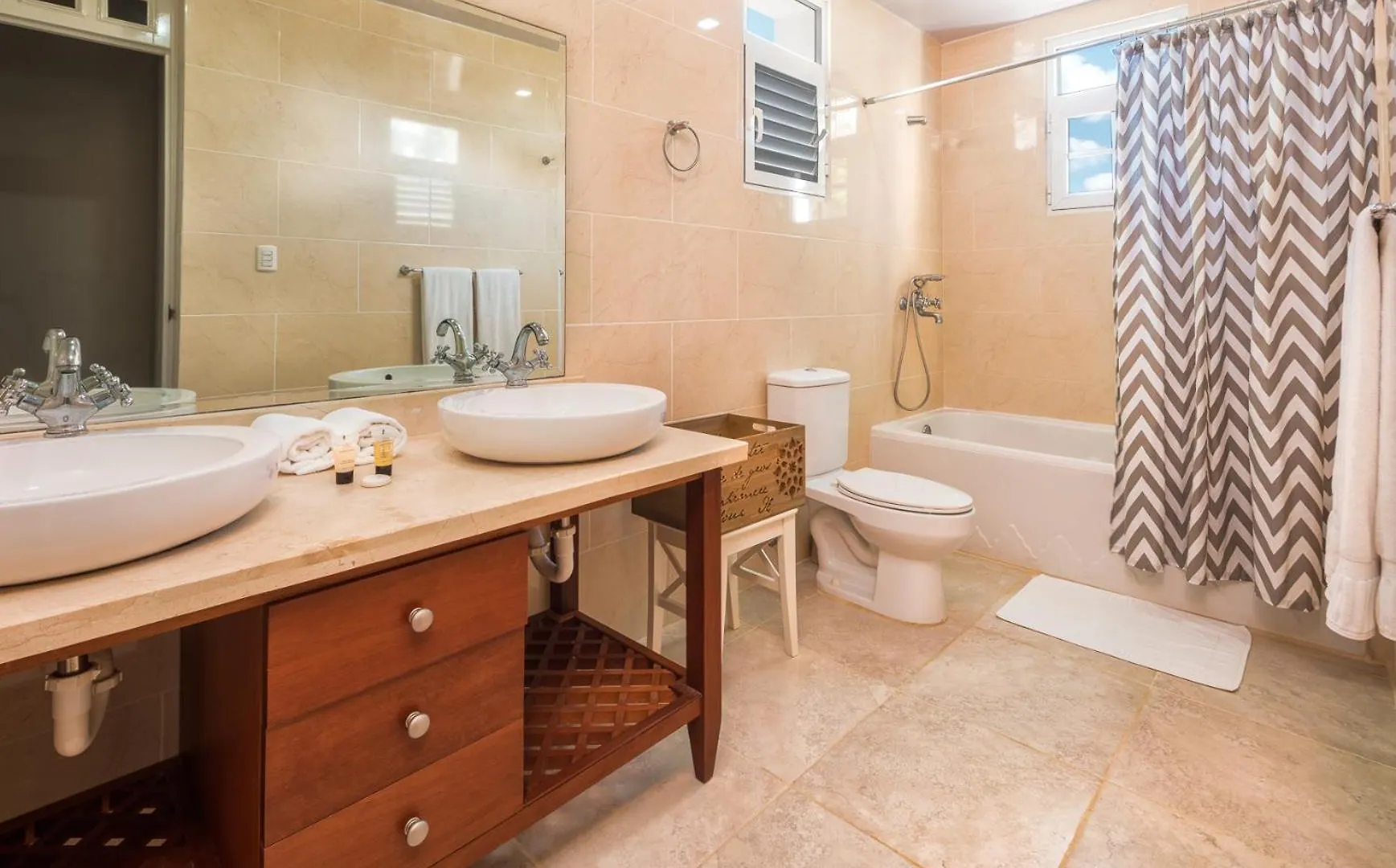 Amazing Condos At Sosua Ocean Village
