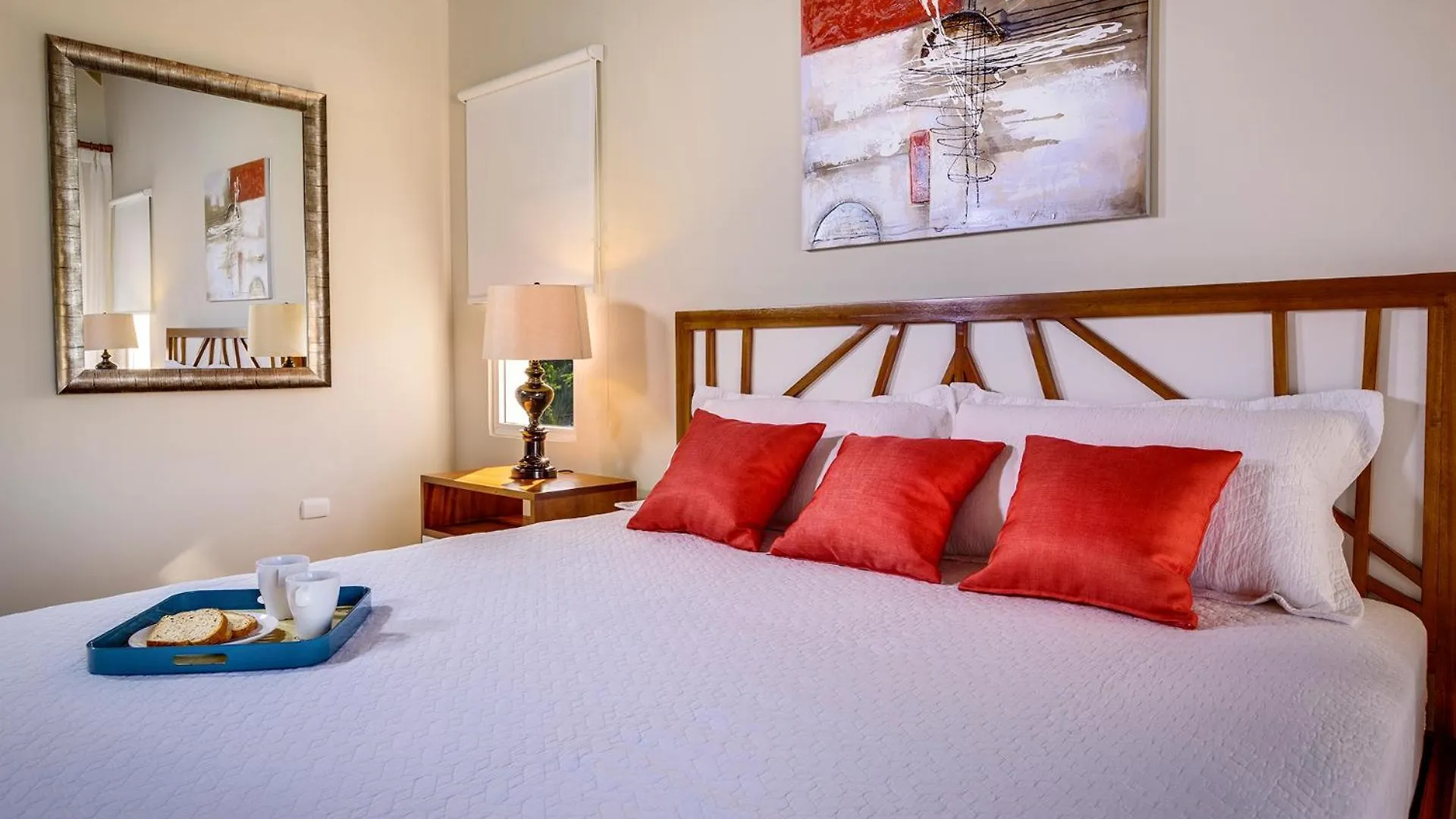 Amazing Condos At Sosua Ocean Village 0*,  Dominican Republic