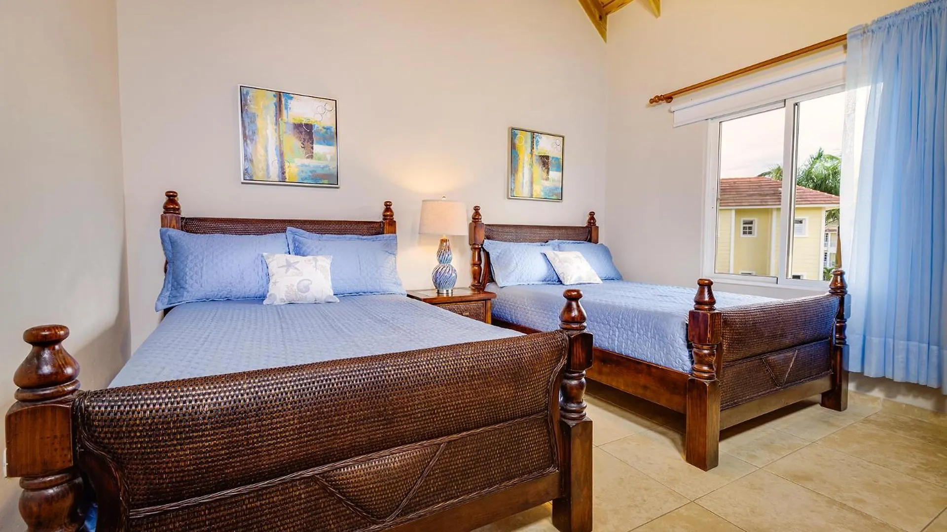 Amazing Condos At Sosua Ocean Village Apartment