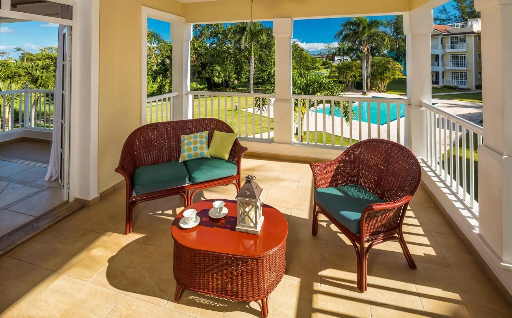 Amazing Condos At Sosua Ocean Village 0*,