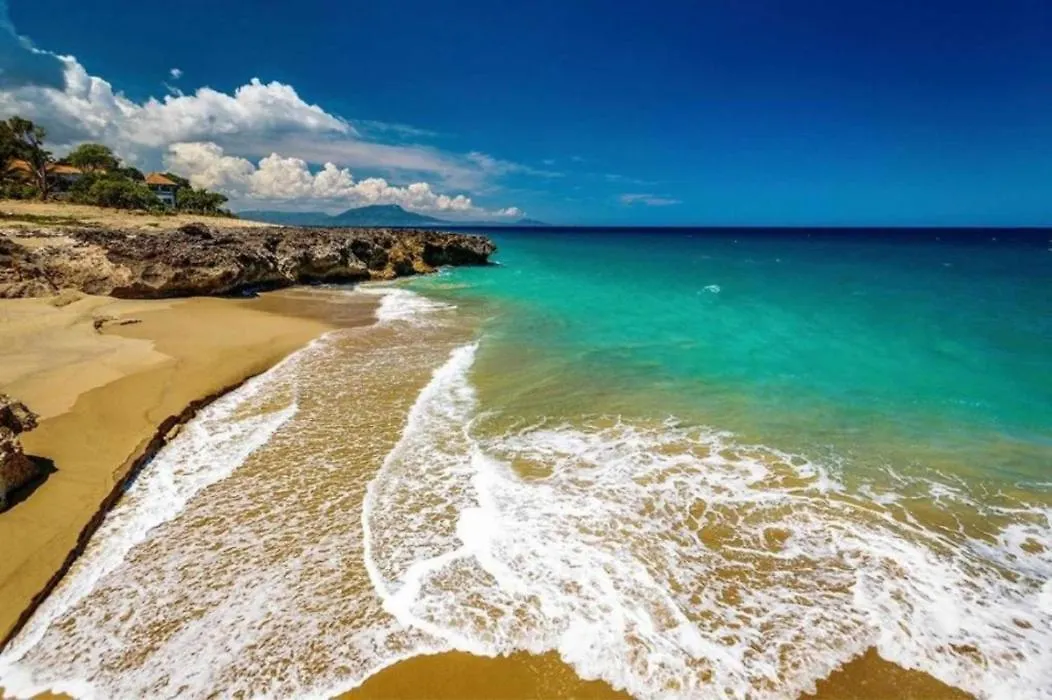 Amazing Condos At Sosua Ocean Village Apartment