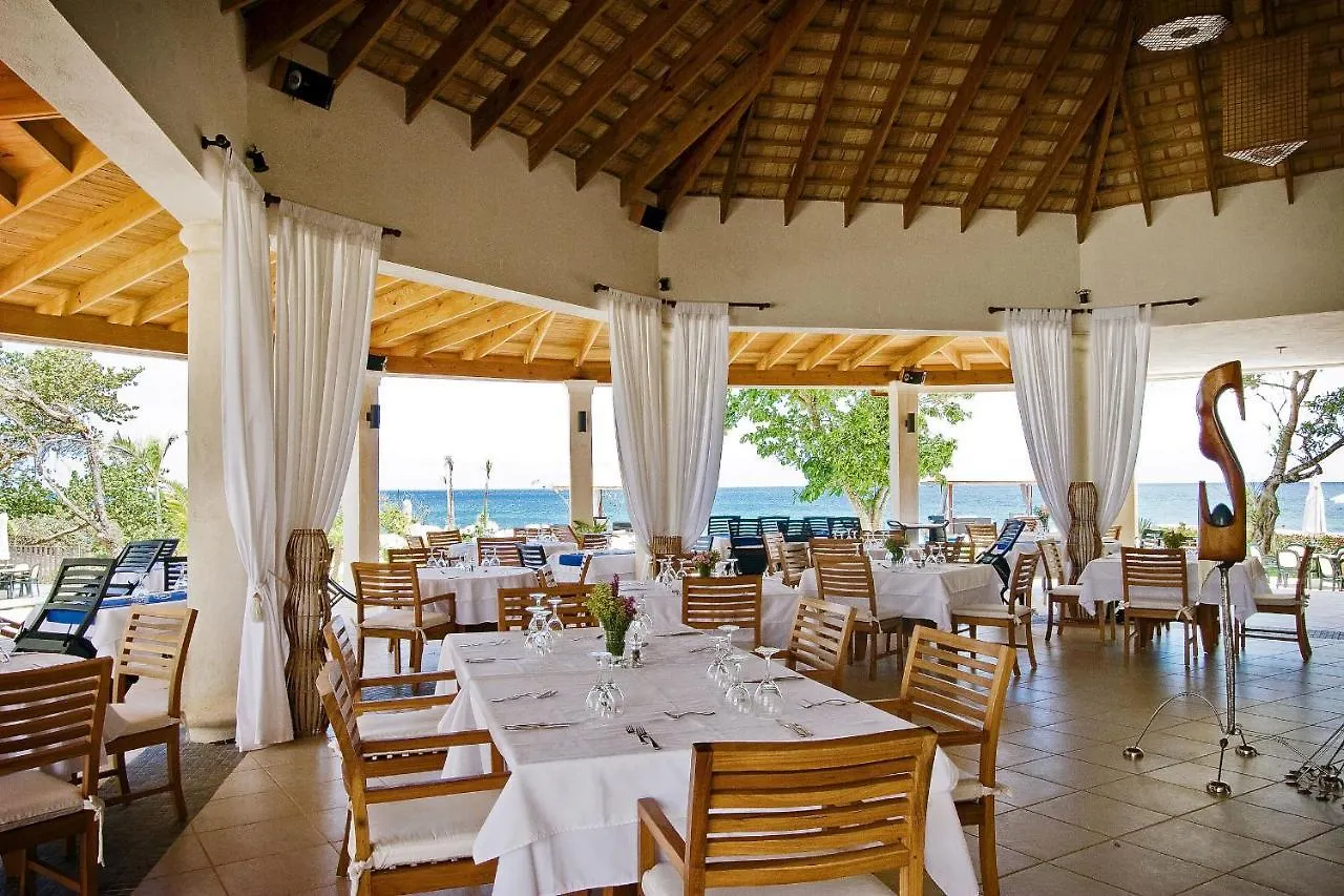 Amazing Condos At Sosua Ocean Village Dominican Republic