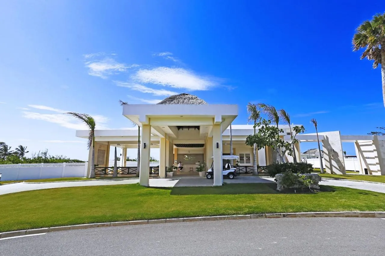 Apartment Amazing Condos At Sosua Ocean Village Dominican Republic